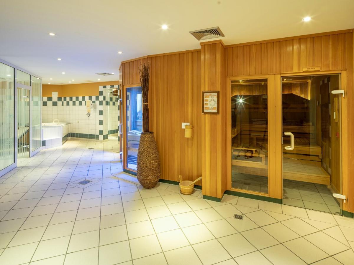 Hotel Huettmann Norddorf Exterior photo