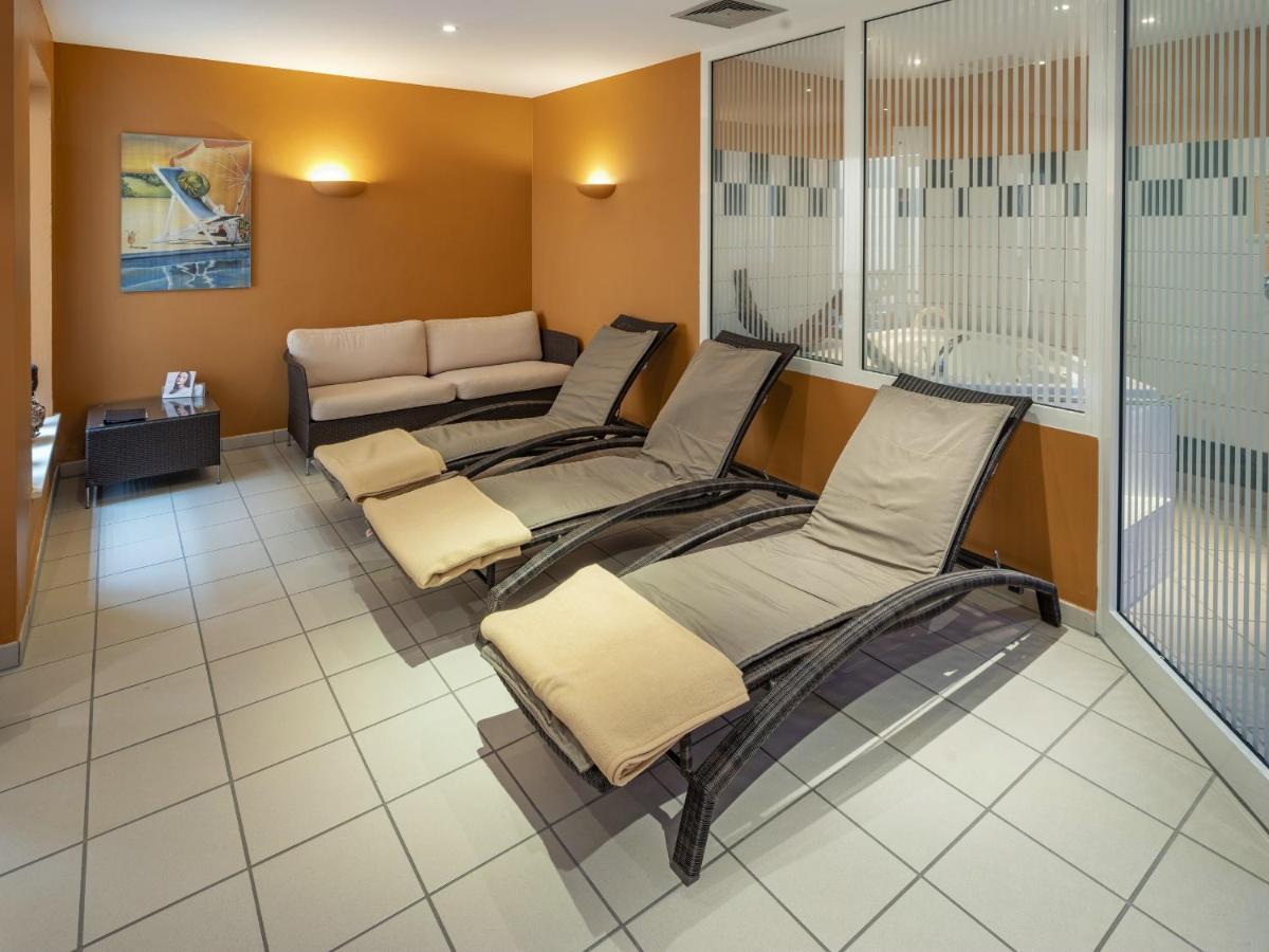 Hotel Huettmann Norddorf Exterior photo