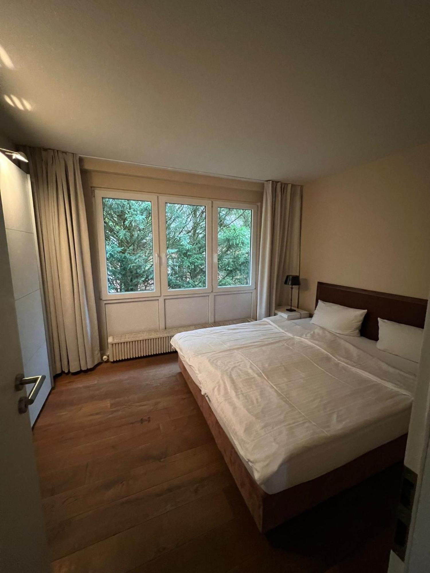 Hotel Huettmann Norddorf Exterior photo