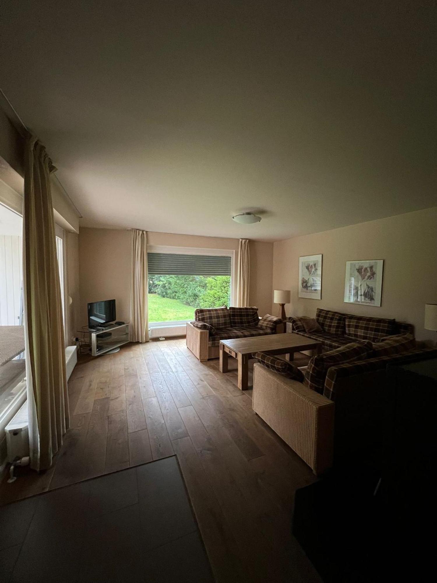 Hotel Huettmann Norddorf Exterior photo